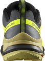 Buty Salomon X-Adventure GTX Gore-Tex Pewter/Safety Yellow 473382