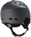 Kask Head Radar 5K Mips Black 2027