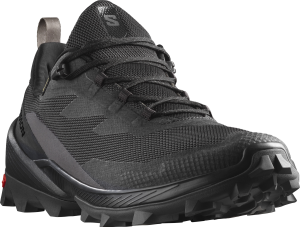 Buty Salomon Cross Over 2 GTX Gore-Tex Phantom/Magnet/Black 472690