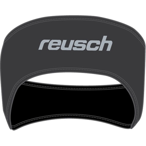 Opaska Reusch Levin Headband Black