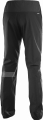 Spodnie Salomon Bonatti WP Pant Black 