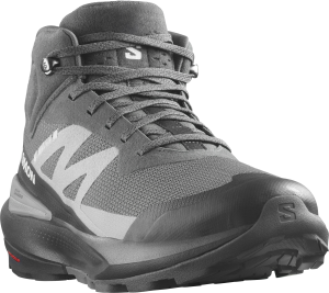 Buty Salomon Elixir Activ MID GTX Gore-Tex Magnet/Phantom/Sharkskin 474568