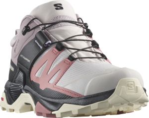 Buty Salomon X Ultra 4 GTX Gore-Tex W Ashes Of Roses/Light Mahogany 474540