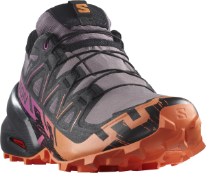 Buty Salomon Speedcross 6 GTX Gore-Tex W Moonscape/Black/Bird Of Paradise 474657