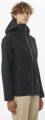 Kurtka Salomon Outline 3L GTX Shell W Deep Black