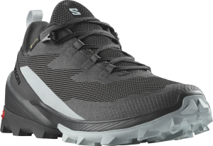 Buty Salomon Cross Over 2 GTX Gore-Tex W Magnet/Phantom/Pearl Blue 472711