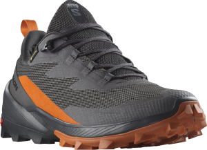 Buty Salomon Cross Over 2 GTX Gore-Tex Magnet/Phantom/Spice Route 472650