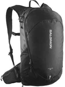 Plecak Salomon Trailblazer 20 Black/Alloy