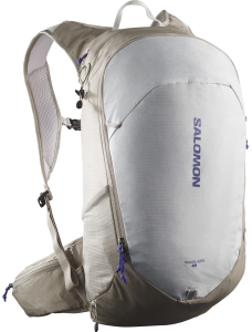 Plecak Salomon Trailblazer 20 Vintage Khaki/Glacier Gray