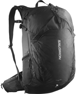 Plecak Salomon Trailblazer 30 Black/Alloy