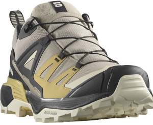 Buty Salomon X Ultra 360 GTX Gore-Tex Vintage Khaki/Black/Southern Moss 474536