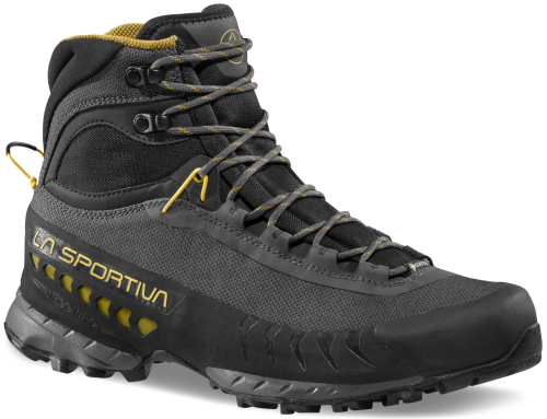 Buty La Sportiva TXS GTX Carbon/Bamboo