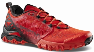 Buty La Sportiva Bushido II GTX Sunset/Black