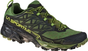 Buty La Sportiva Akyra Olive Neon