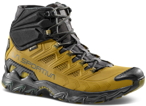 Buty La Sportiva Ultra Raptor II Mid Leather GTX Savana/Alpine