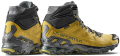 Buty La Sportiva Ultra Raptor II Mid Leather GTX Savana/Alpine