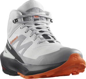 Buty Salomon Elixir Activ MID GTX Gore-Tex Glacier Gray/Phantom 474567