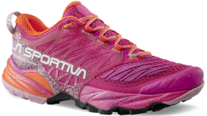 Buty La Sportiva Akasha II Woman Springtime/Cherry
