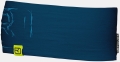 Opaska Ortovox 120 TEC LOGO Headband Petrol Blue