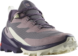 Buty Salomon Cross Over 2 GTX Gore-Tex W Quail/Nightshade/Vanilla Ice 472712