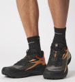 Buty Salomon Genesis Dragon Fire/Black/Cement 31.0cm/48.0