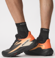 Buty Salomon Genesis Dragon Fire/Black/Cement 31.0cm/48.0