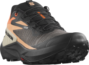 Buty Salomon Genesis Dragon Fire/Black/Cement 31.0cm/48.0