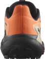 Buty Salomon Genesis Dragon Fire/Black/Cement 31.0cm/48.0