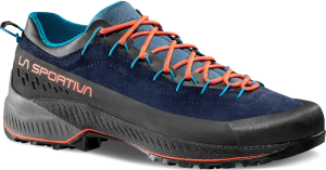 Buty La Sportiva TX4 Evo Deep Sea/Cherry Tomato