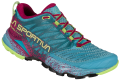 Buty La Sportiva Akasha II Woman Topaz/Red Plum
