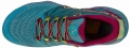 Buty La Sportiva Akasha II Woman Topaz/Red Plum