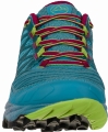 Buty La Sportiva Akasha II Woman Topaz/Red Plum