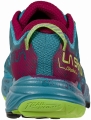 Buty La Sportiva Akasha II Woman Topaz/Red Plum