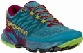 Buty La Sportiva Akasha II Woman Topaz/Red Plum