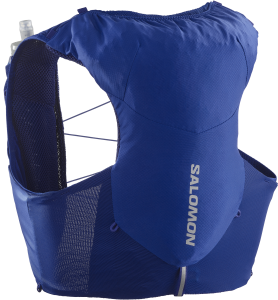 Plecak Salomon ADV Skin 5 Set Surf The Web rozmiar: XL