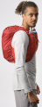 Kamizelka do biegania Salomon Active Skin 12 Set whit Flasks Red Dahlia/High Risk