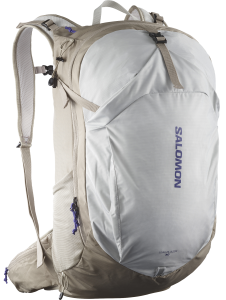 Plecak Salomon Trailblazer 30 Vintage Khaki/Glacier Gray