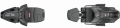 Wiązania Head Protector SLR 11 GW Brake 80 Matt Black