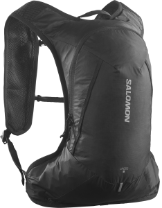 Plecak Salomon Cross 8 Black 