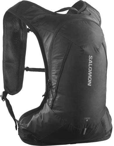 Plecak Salomon Cross 8 Black 