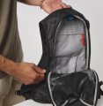 Plecak Salomon Cross 8 Black 