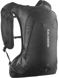 Plecak Salomon Cross 12 Black  