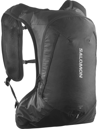 Plecak Salomon Cross 12 Black  