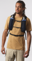 Plecak Salomon Cross 12 Black  