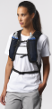 Plecak Salomon Cross 12 Black  