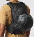 Plecak Salomon Cross 12 Black  
