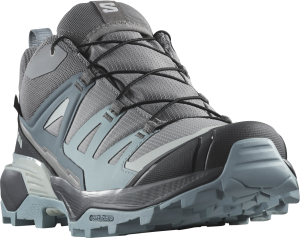 Buty Salomon X Ultra 360 GTX Gore-Tex W Sharkskin/Trooper/Arona 474493