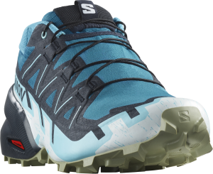 Buty Salomon Speedcross 6 W Tahitian Tide/Carbon/Tea 474662