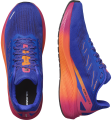 Buty Salomon Aero Blaze 2 ISD Dragon Fire/Vivacious/Surf The Web 474646
