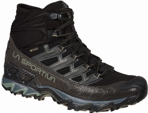Buty La Sportiva Ultra Raptor II Mid Wide GTX Black/Clay